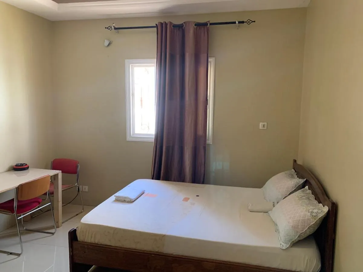 Meuble Diamniadio Apartment Dakar